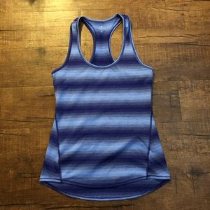 Athleta tank